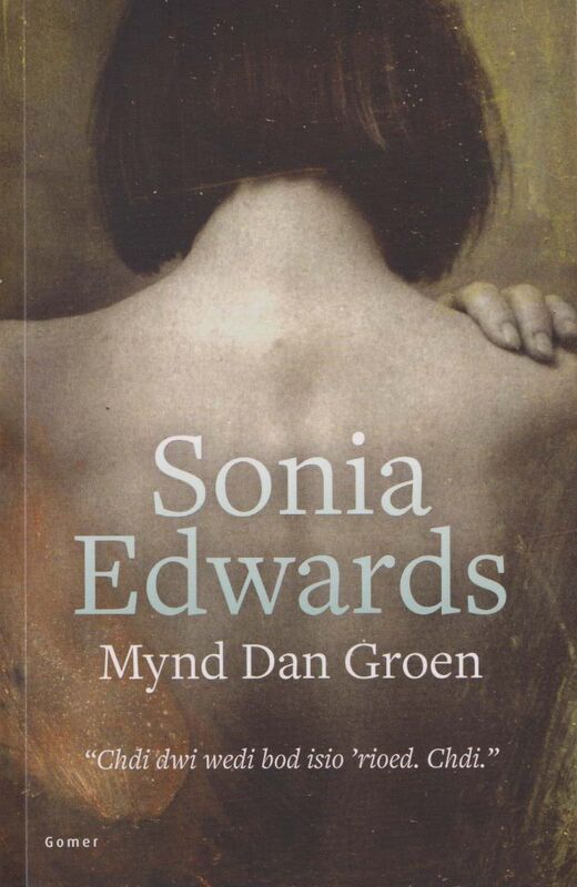 A picture of 'Mynd dan Groen' 
                      by Sonia Edwards